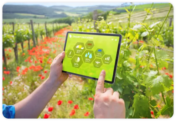 WIF AgroSolutions Image